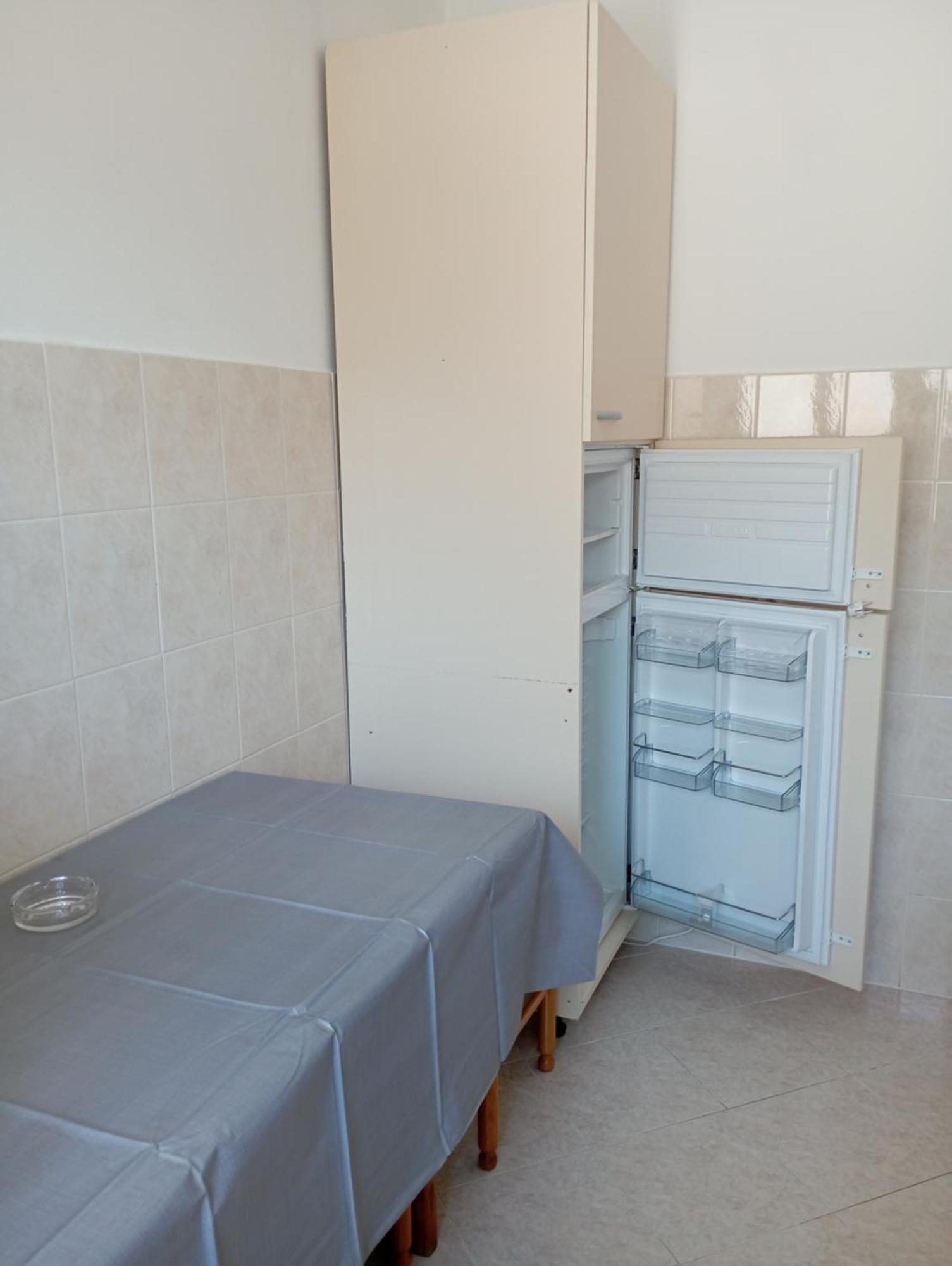 Apartments Mare Новиград Номер фото